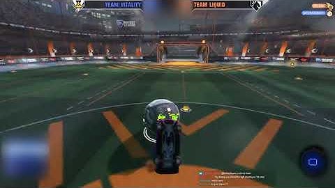 Radosin Misses The Open Net