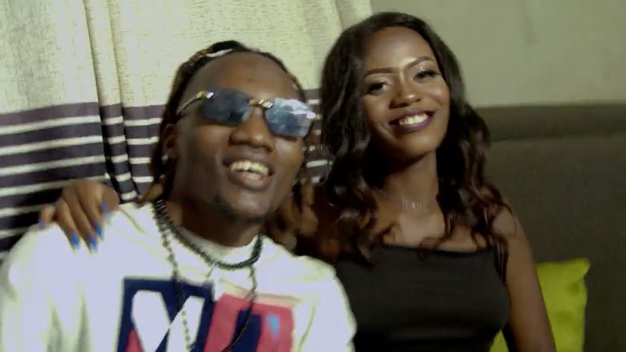 Wizking Ft El Pro_ Joro Remix (Official music video)