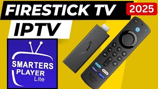 How to Install IPTV Smarters Pro App to Firestick in 2025 screenshot 3