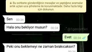 Sonuna Kadar Beklerim
