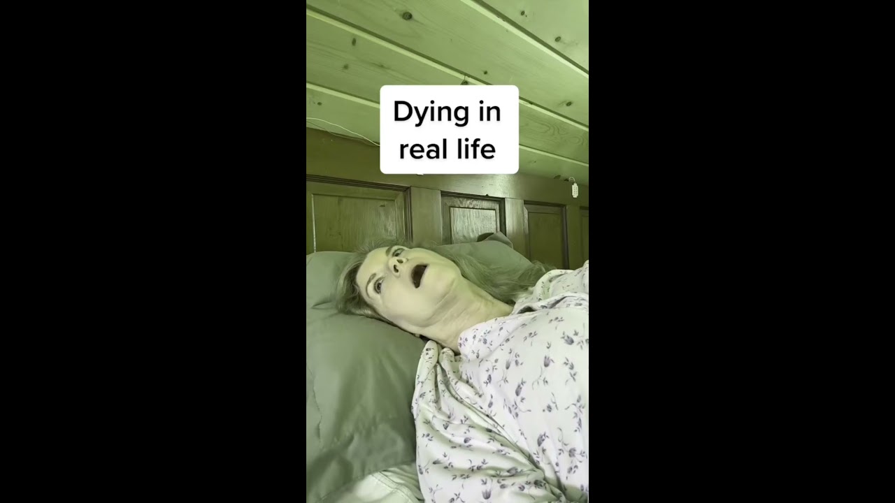  Justkeepingitreal Hospicenurse Hospice Nurse Endoflife Normalizedeath Nursehumor