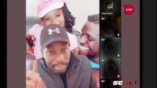 🛑Kawtef😱 Cas Fatima Souhaïbou Télécom Kaliphone Léral na lepp