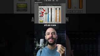 Como Usar O De-Esser.