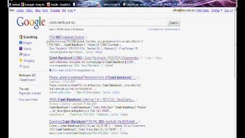 Tutorial - ePSXe - Play Playstation games on your computer