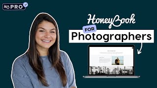 HoneyBook for Photographers