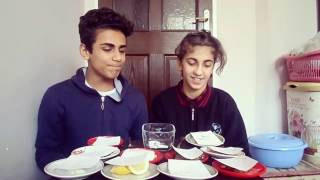Kutudan ne çıkacak? #yarışma | 7 ay aradan sonra. Umut Şahin, Hüsniye Şahin