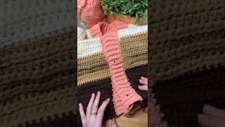 馃А馃ФHow to Crochet Cuff Ribbing #simplicity888 #livestreamwithyoutube #crochettutorial