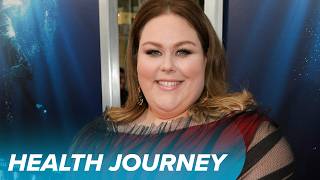 Chrissy Metz Details Clinical Wellness Profiles Revealing Choice To Start GLP 1!
