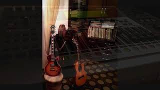 Nicola Falco - Guitar version - As We Speak (D. Sanborn and M. Sembello)