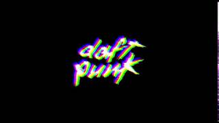 Daft Punk - Alive 2017 ( Trailer #1) 2017
