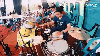 SUNAN KENDANG (cover) KETAMPEL live melon trijati