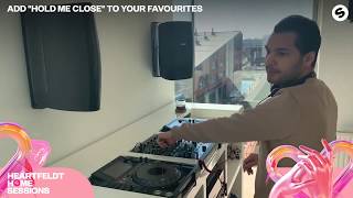 Download Lagu Marc Benjamin live @ Heartfeldt Spinnin Home Sessions [27-03-2020] MP3