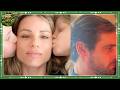 Michelle Hunziker parla della sua vita e del suo amore per Giulio Berruti