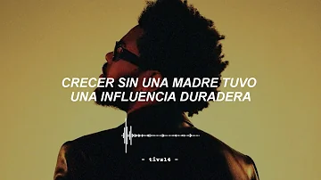 The Weeknd - A Tale By Quincy (Sub. Español)