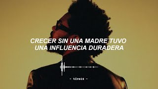 The Weeknd - A Tale By Quincy (Sub. Español)