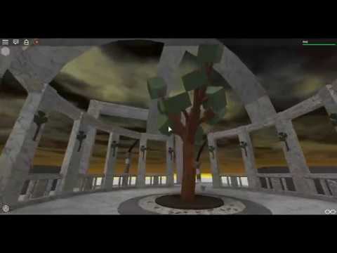 Roblox The Lonely Tree Showcase YouTube Hqdefault 