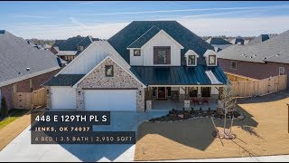448 E 129th Pl video tour