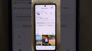 How to watch reels history | check instagram setting | #insta #setting #new