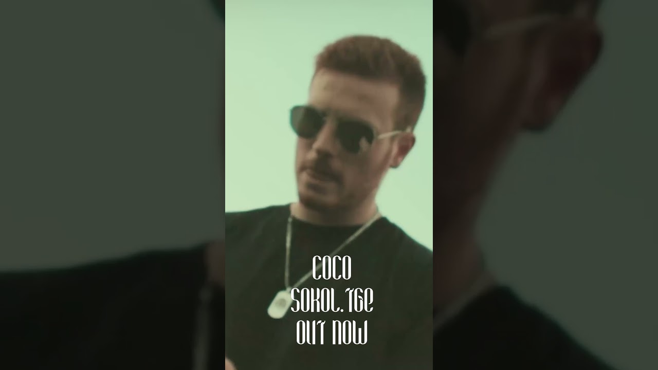 🥥🌴COCO - E DOSTAPNA SITE PLATFORMI SEGA 