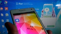 Cara Mudah Root Evercoss A66A Elevate Y via pc 100% ok - Durasi: 7.24. Cara Mudah Root Evercoss A66A Elevate Y via pc 100% ok - Durasi: 7.24.