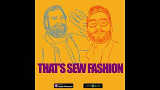 Thats Sew Fashion  S3 Ep 1  Heres Priority Number One