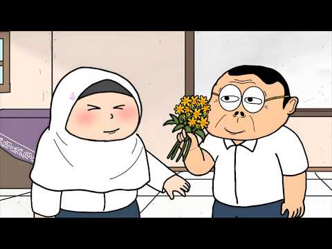 Kehidupan 2026 Part 7 End - Animasi Doracimin