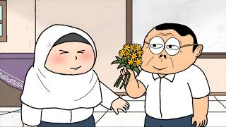 Kehidupan 2026 Part 7 End - Animasi Doracimin