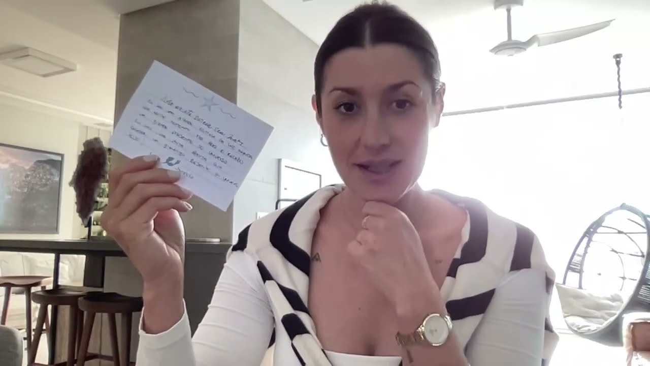 ESSA ORAÇÃO MUDOU MINHA VIDA (E FOI MUITO RÁPIDO!)