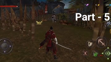 Takashi ninja warrior Part - 5 gameplay 🔥🚩#ninja #takashininjawarrior #takashiyasunami #ninjah2