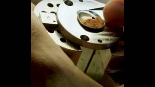 Richard Mille Savoir Faire: The RM 52-05 Timepiece