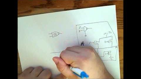 ECE270 Module 1 Slecture: Basics of Open Drain NAND gates