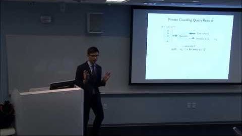 Protecting People from Algorithms (and Vice Versa)