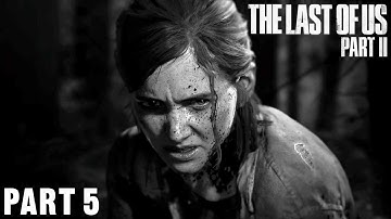 The Last of Us Part II | Let