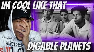 Download Lagu IM COOL LIKE THAT!!! DIGABLE PLANETS - REBIRTH OF SLICK (COOL LIKE THAT) | REACTION MP3 Download Lagu IM COOL LIKE THAT!!! DIGABLE PLANETS - REBIRTH OF SLICK (COOL LIKE THAT) | REACTION MP3