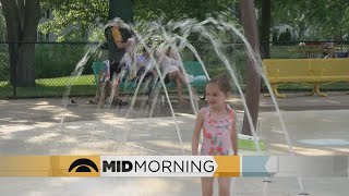 Pediatrician Speaks To The Hidden Dangers Of Summer