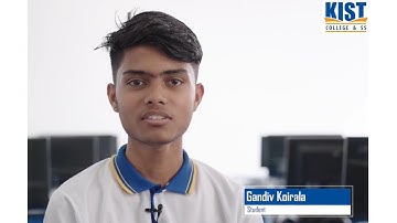 Testimony - Gandiv Koirala