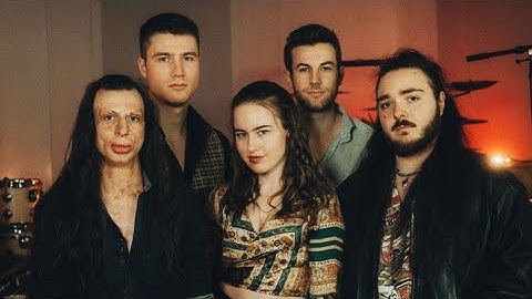 Caravel - Follow the Leaver (Live Session)