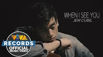 Jem Cubil — When I See You [Official Music Video] | Sid & Aya OST