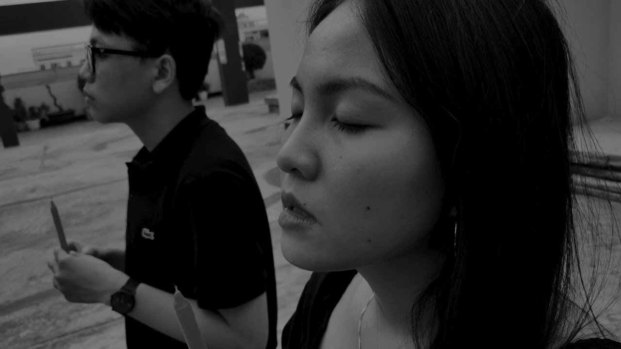 HUTECH Film Fest 2019: Tác phẩm Dã Tâm - Nhóm IUREAL - YouTube