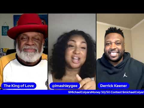 The Michael Colyar Morning Show