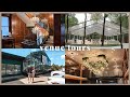 Venue Touring!! We have our venue! | Wedding Vlogs