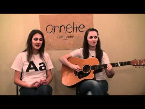 The Thief - Brooke Fraser (cover)