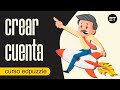 ✅ Cómo CREAR una CUENTA en EdPuzzle【1】Curso de EdPuzzle / Edpuzzle tutorial español