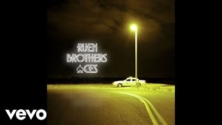 Ruen Brothers - Aces (Audio)