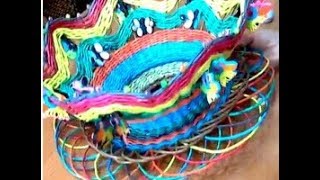 мк абажура для детской комнаты часть 2 мк абажура для детской комнаты часть 2