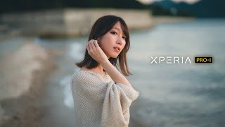 Rabbit Hole | Cinematic Vlog Shot on Xperia PROI  Hirosima Trip