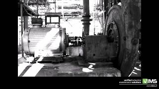 Information VIMS - See how easily Motion Amplification™ Technology can be used. News