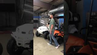 Huge Variety of Golf Carts by Carts Gone Wild 245 views 4 years ago 2 minutes, 21 seconds