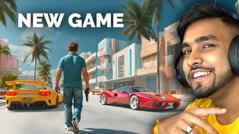 I TRIED 3 BEST MOBILE GAME