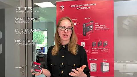 WCCLite IEC 61850 protocol support